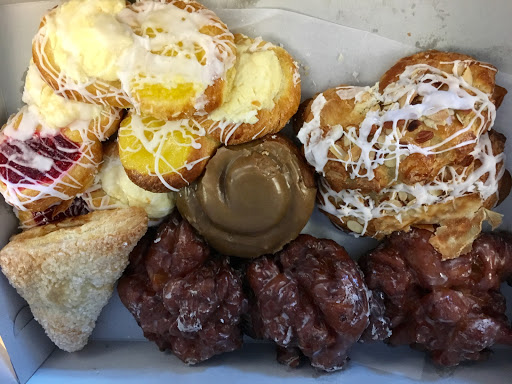 Donut Shop «Westernco Donut», reviews and photos, 1412 156th Ave NE, Bellevue, WA 98007, USA