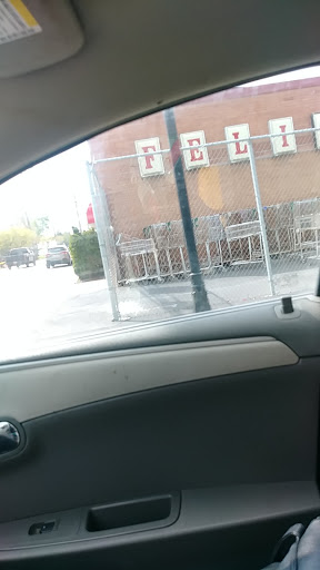 Grocery Store «IGA Foodliner», reviews and photos, 412 Light St, Felicity, OH 45120, USA