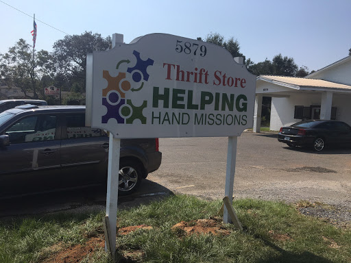 Thrift Store «Helping Hand Mission FL», reviews and photos