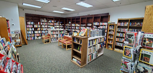 Thrift Store «Hospice Gift & Thrift of Grass Valley», reviews and photos, 762 Freeman Ln, Grass Valley, CA 95949, USA