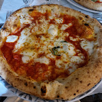 Photo n°1 de l'avis de Renaud.c fait le 05/05/2023 à 20:32 sur le  La Lazzara Trattoria e Pizzeria à Naples