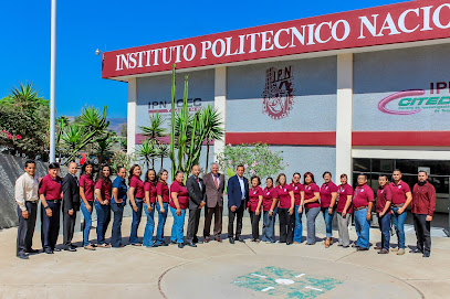 Centro de Vinculación y Desarrollo Regional Unidad Tijuana del IPN