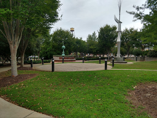 University «Winthrop University», reviews and photos, 701 Oakland Ave, Rock Hill, SC 29733, USA