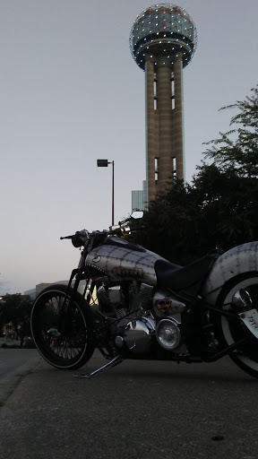 Park «Reunion Arena Park», reviews and photos, 300 Reunion Blvd, Dallas, TX 75207, USA