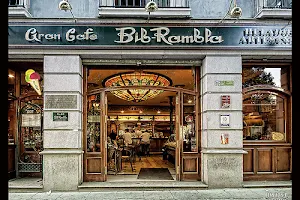 Gran Cafe Bib-Rambla image
