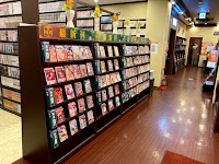 快活CLUB 三原店