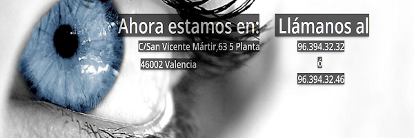 Imagen de Centro Oftalmológico Manuel Díaz Llopis (6 de 6)