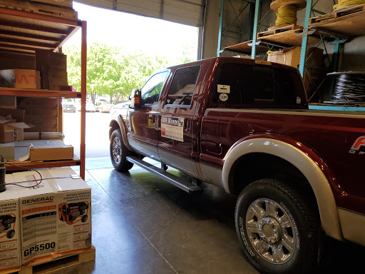 Construction Company «JMEG Electrical Contractors», reviews and photos, 13995 Diplomat Dr #400, Dallas, TX 75234, USA