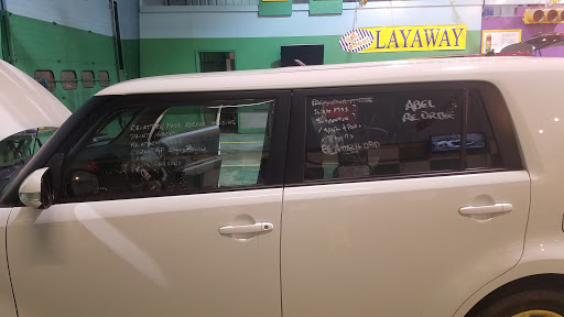 Auto Auction «Indiana Public Auto Auction», reviews and photos, 1340 Madison Ave, Indianapolis, IN 46225, USA