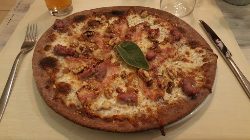 Al Molo sull’Adda - Ristorante e Pizzeria in Trezzo sullAdda, Città Metropolitana di Milanoo