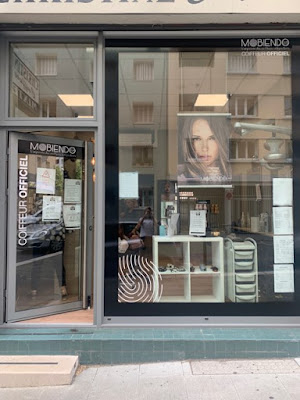 Christine Coiffure à Grenoble