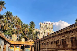 Thirumohoor Shri Kalameghaperumal Temple image