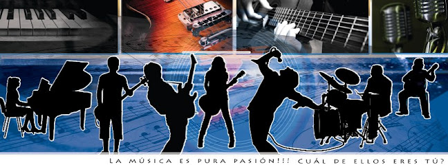 Opiniones de Esquivel Escuela de Música y Artes en Quito - Escuela