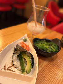 Les plus récentes photos du Restaurant japonais MIYAKO à Paris - n°3