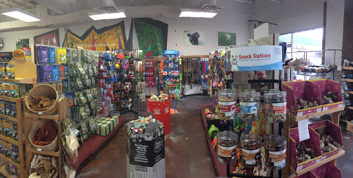 PAWSitively Natural Pet Food & Supplies