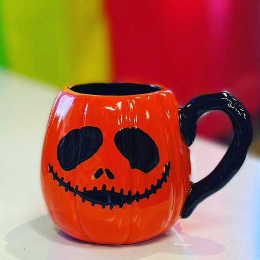 Craft Store «The Painted Pot», reviews and photos, 333 N Last Chance Gulch, Helena, MT 59601, USA