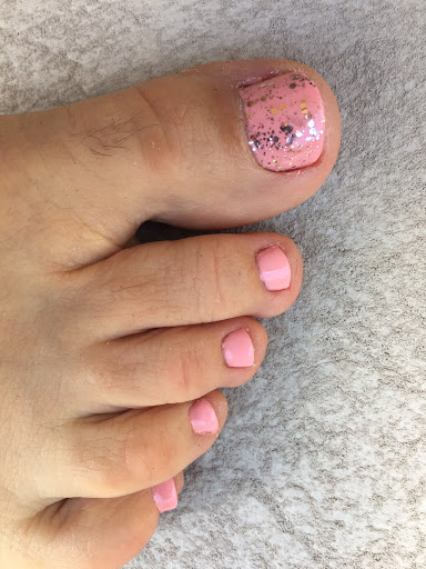 Beauty Salon «Blossom Nails Spa», reviews and photos, 2725 Hamilton Mill Rd, Buford, GA 30519, USA