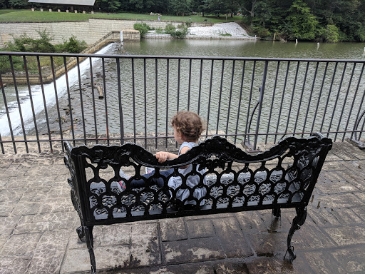 Nature Preserve «Lake Roland Nature Council», reviews and photos, 1000 Lakeside Dr, Baltimore, MD 21210, USA