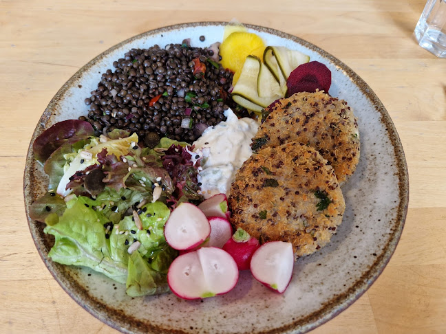 Recenze na Mikyna v Liberec - Restaurace