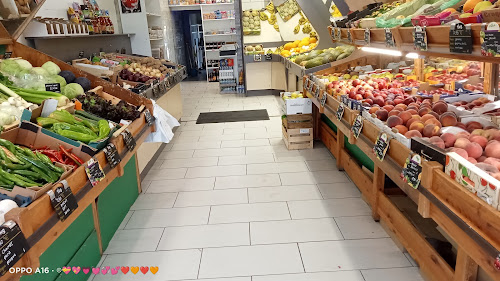 Épicerie Fruits et légumes et produits Russe à Montauban
