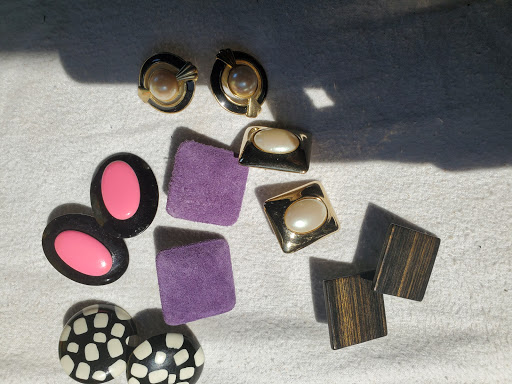 Thrift Store «The Remnant Vintage Thrift Store», reviews and photos, 350 N 500 W, Moab, UT 84532, USA