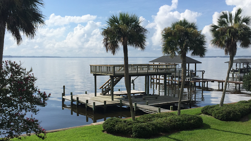 Real Estate Agency «Brad Officer - Jacksonville Realtors», reviews and photos, 12646 San Jose Blvd #201, Jacksonville, FL 32223, USA