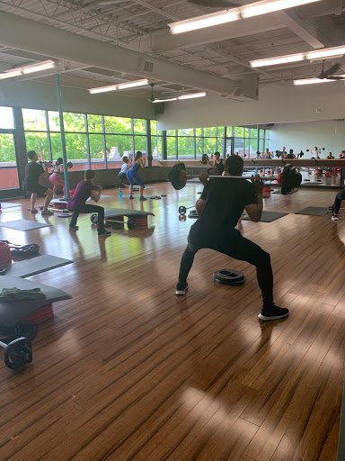 Gym «Pacific Northwest Fitness», reviews and photos, 401 Broadway Ave E, Seattle, WA 98102, USA