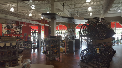Bicycle Store «Trek Bicycle Store of Estero», reviews and photos, 8001 Plaza del Lago Dr #101, Estero, FL 33928, USA