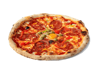 Pizza du Au Four à Pizza | Pizzeria au feu de bois à Saint-Maur-des-Fossés - n°18