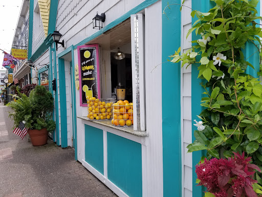 Shopping Mall «Penny Lane Mall», reviews and photos, 42 Rehoboth Ave, Rehoboth Beach, DE 19971, USA