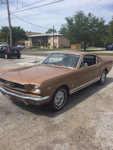 Auto Repair Shop «A A Auto Repair», reviews and photos, 1207 N 19th St, Tampa, FL 33605, USA