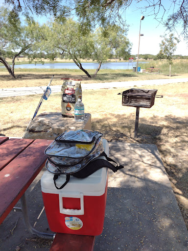 Park «Millers Pond Park», reviews and photos, 6175 Old Pearsall Rd, San Antonio, TX 78242, USA