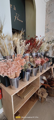 Selah Atelier à Nice