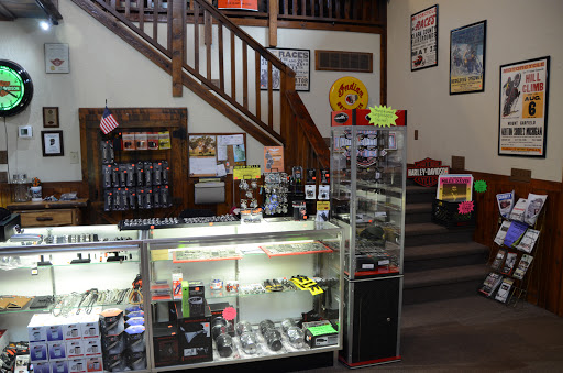 General Store «House of Thunder Motorcycle Outfitters», reviews and photos, 4413 State Rd 46, Nashville, IN 47448, USA
