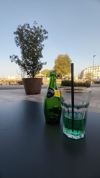 Plats et boissons du Restaurant Café des Arts à Bayonne - n°9