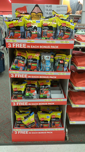 Department Store «Target», reviews and photos, 1209 N Peachtree Pkwy, Peachtree City, GA 30269, USA