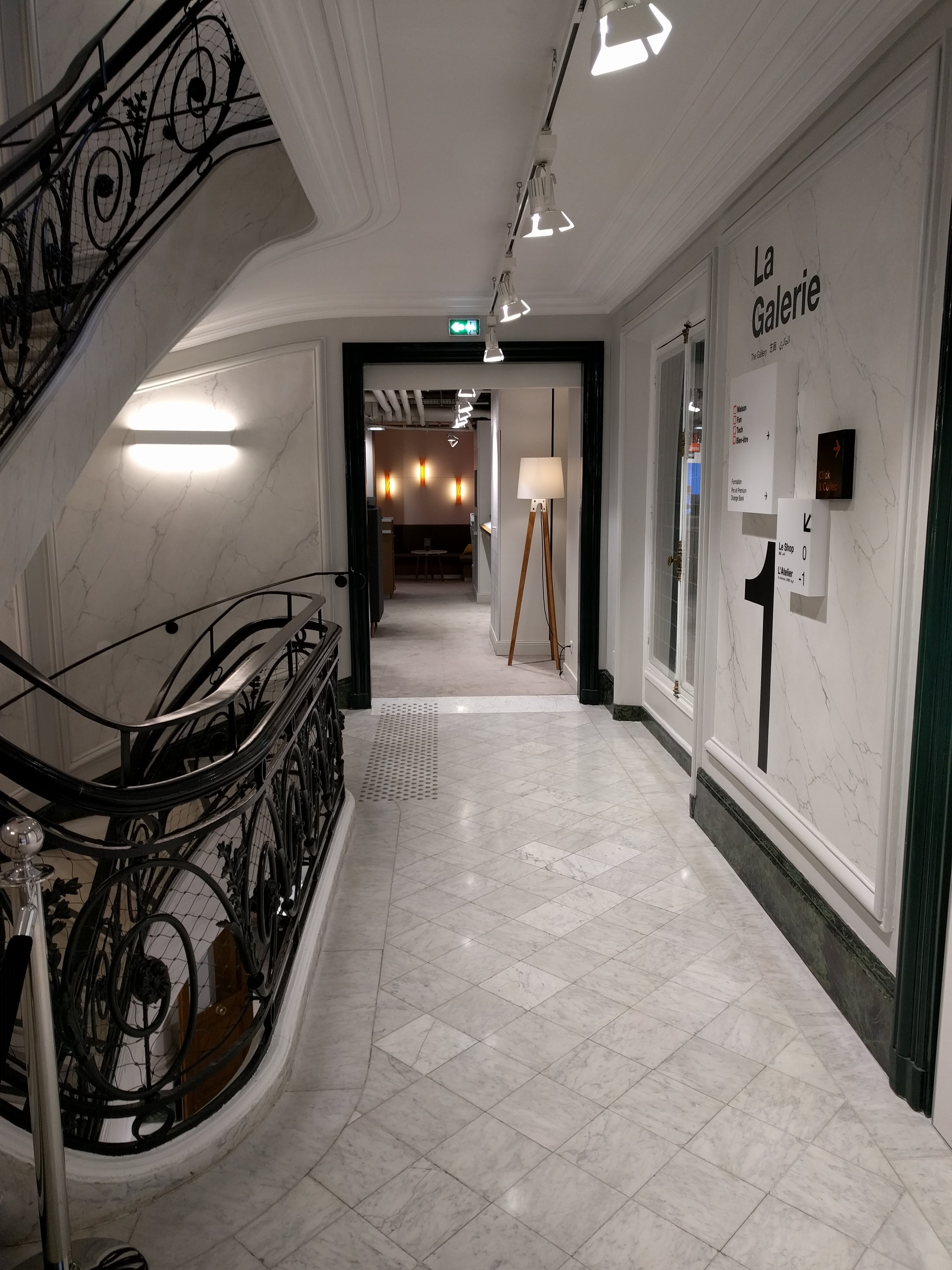 Photo n° 5 de l'avis de Mathieu.H fait le 28/02/2018 à 22:31