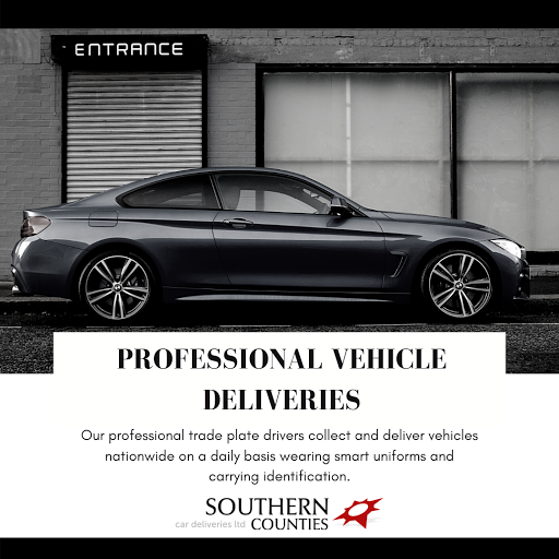 Southern Counties Car Deliveries Ltd