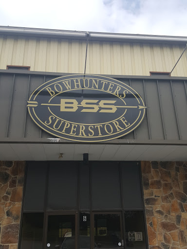 Sporting Goods Store «Bowhunters Superstore», reviews and photos, 1045 Zeigler Rd, Wellsville, PA 17365, USA
