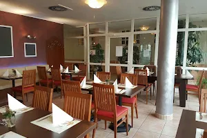 Café Restaurant Le Piccole Gioie - Weißes Ross image