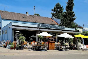 Antik Cafe Lounge image