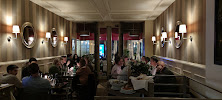 Atmosphère du Restaurant italien Le Comptoir de l'Artoise à Paris - n°15