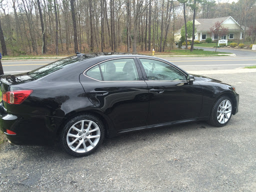 Auto Body Shop «South Shore Auto Collision», reviews and photos, 624 North St, Manorville, NY 11949, USA