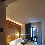 Photo n°5 de l'avis de San.r fait le 15/09/2022 à 18:56 sur le  Lake Front Hotel Mirage à Riva del Garda