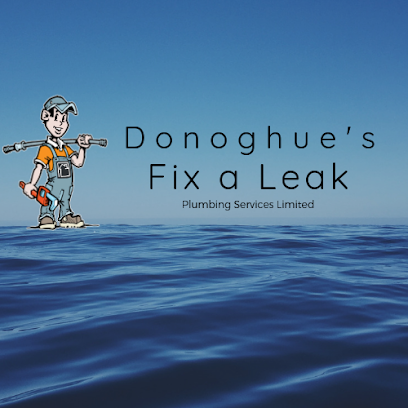Donoghue's Fix a Leak Plumbing Services