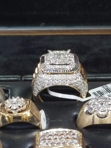 Jewelry Store «Silver City Stamp & Coin Co», reviews and photos, 3205 E Silver Springs Blvd, Ocala, FL 34470, USA