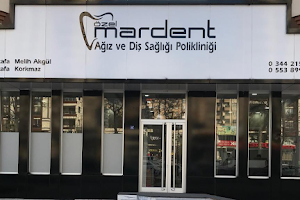 Mardent - Mustafa Korkmaz Diş Kliniği image