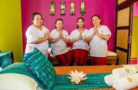 Chichaya Traditional Thai Massage