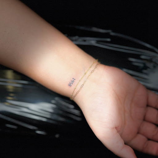 Explore nba youngboy tattoo ideas, creative tattoo ideas in High Ridge, available at Taylored ink