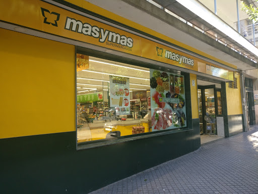 Masymas Supermercados